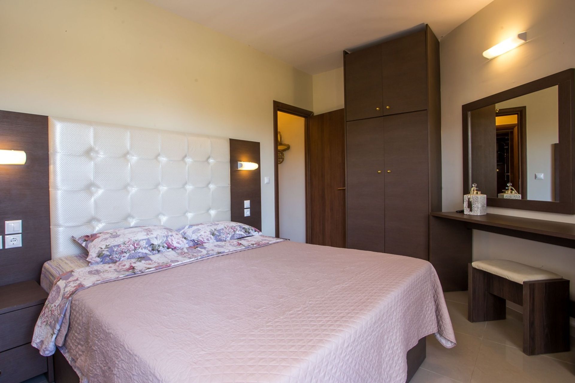 Casa Lyristis, foto 4