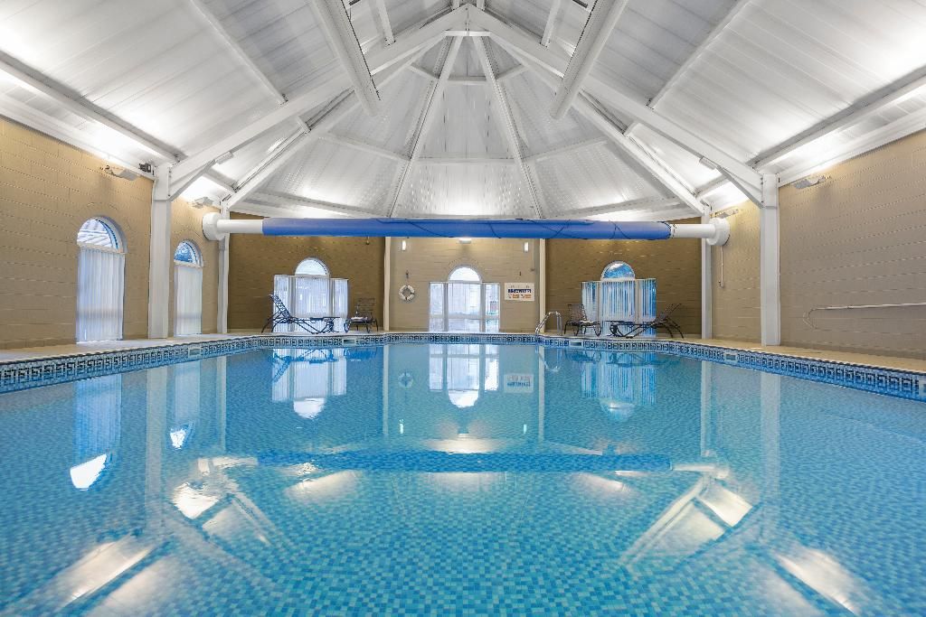 Wychnor Park Country Club, foto 13