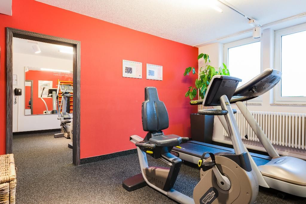 NOVINA HOTEL Wöhrdersee Nürnberg City, foto 5