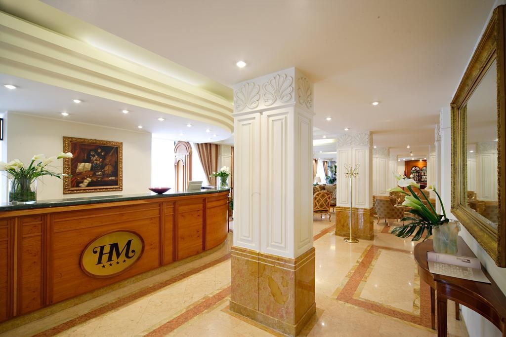 Hotel Mozart, foto 14