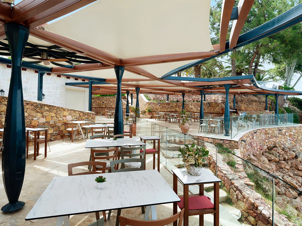 Alexandra Beach Thassos Spa Resort, foto 6