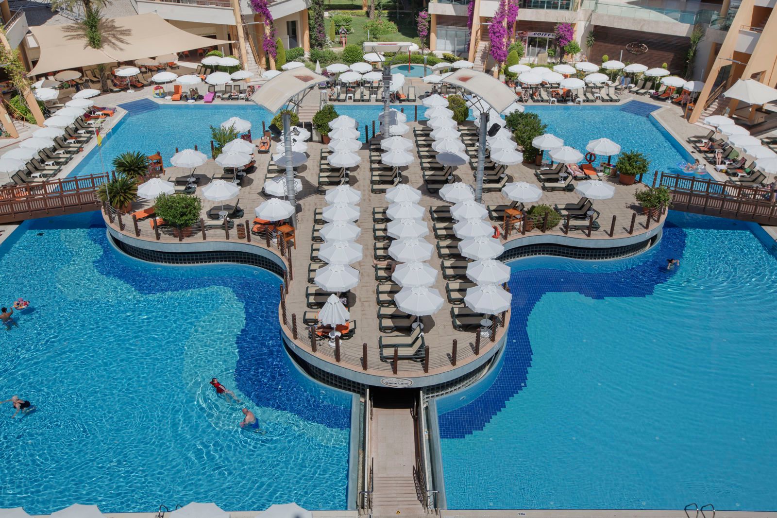 Alaiye Resort & Spa Hotel, foto 9