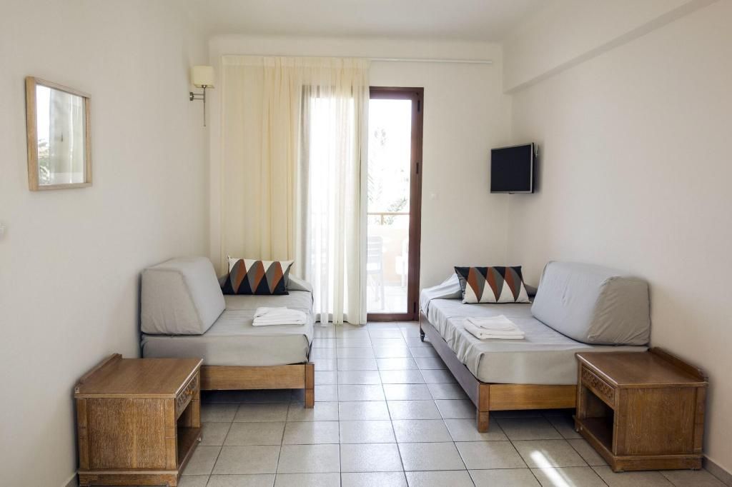 Aristea Hotel, foto 9