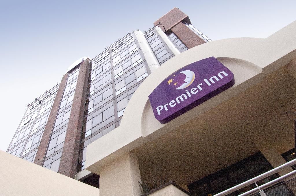 Premier Inn Sunbury Kempton Park, foto 11