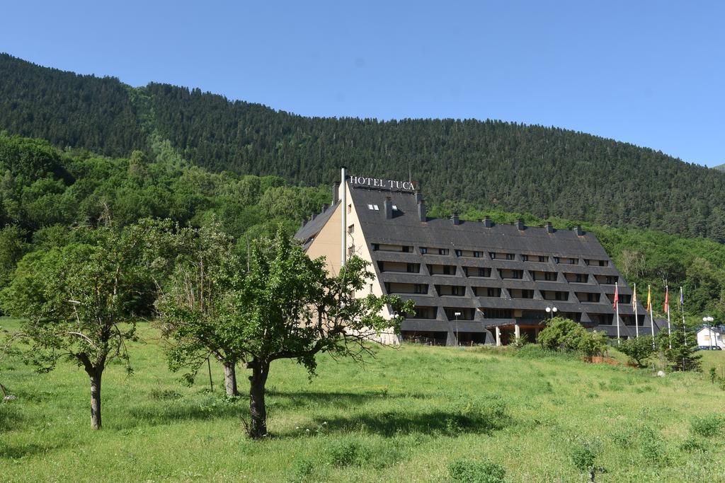Hotel Tuca, foto 12
