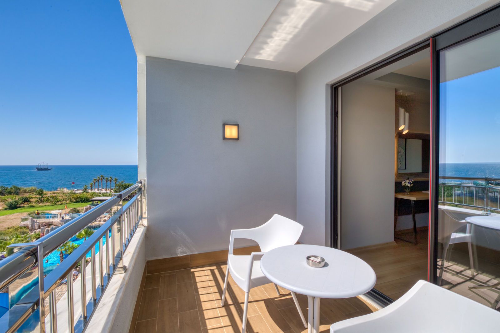 Numa Bay Exclusive Hotel, foto 14