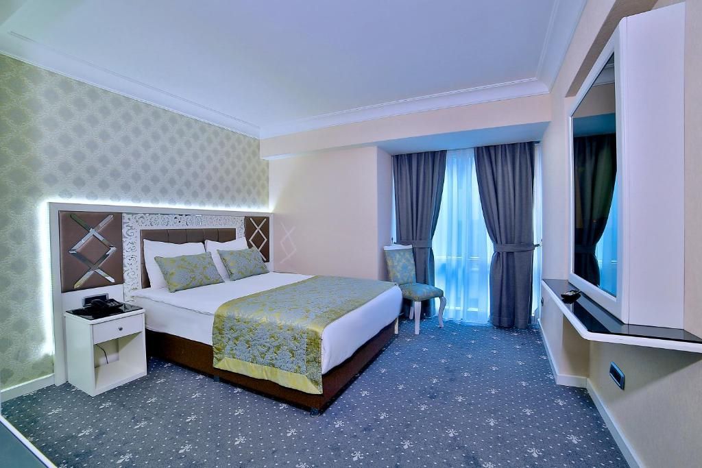 Monaco Hotel, foto 7