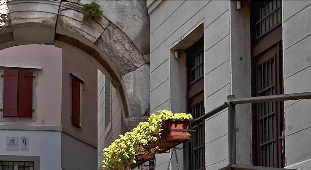 Hotel Duchi Vis a Vis, foto 12