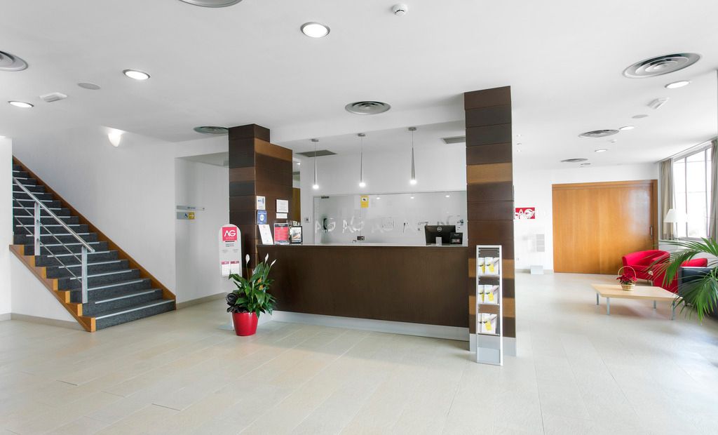 Sercotel Hotel AG Express Elche, foto 10