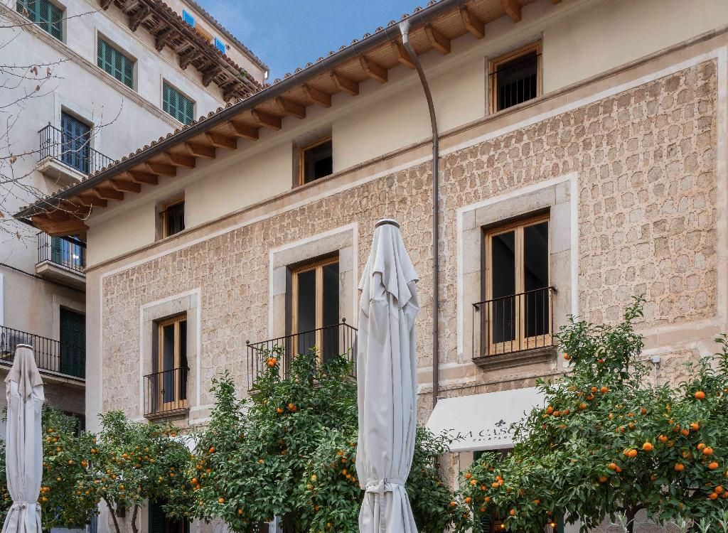 Hotel Boutique Soller Plaza, foto 10