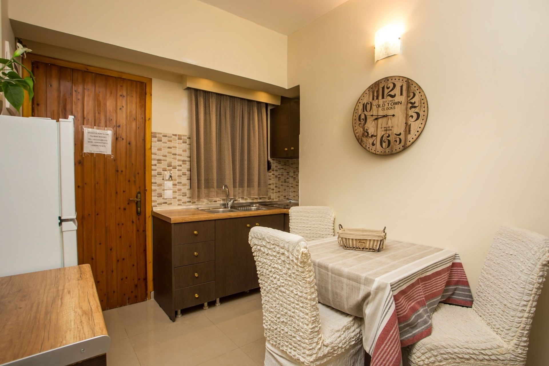 Casa Lyristis, foto 5