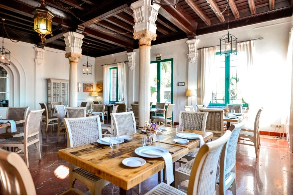 Legado Oromana Hotel, foto 15