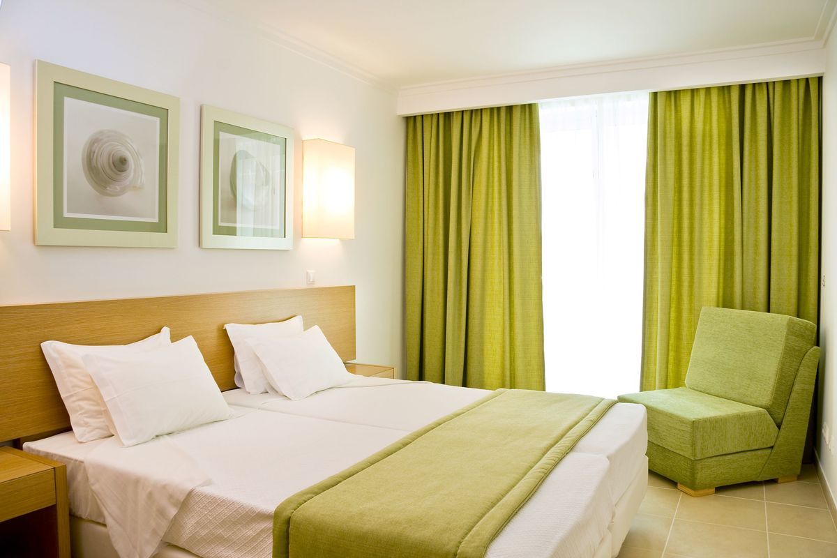 Monte Gordo Hotel Apartamentos & Spa, foto 8