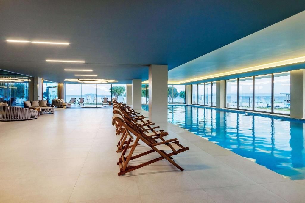 Ammoa Luxury Hotel & Spa Resort, foto 11