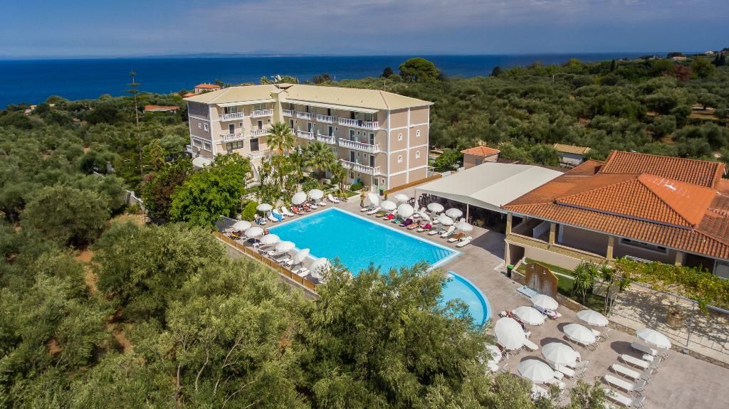 Zakynthos Hotel, foto 9