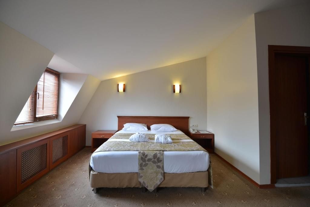 Golden Siyav Hotel, foto 6
