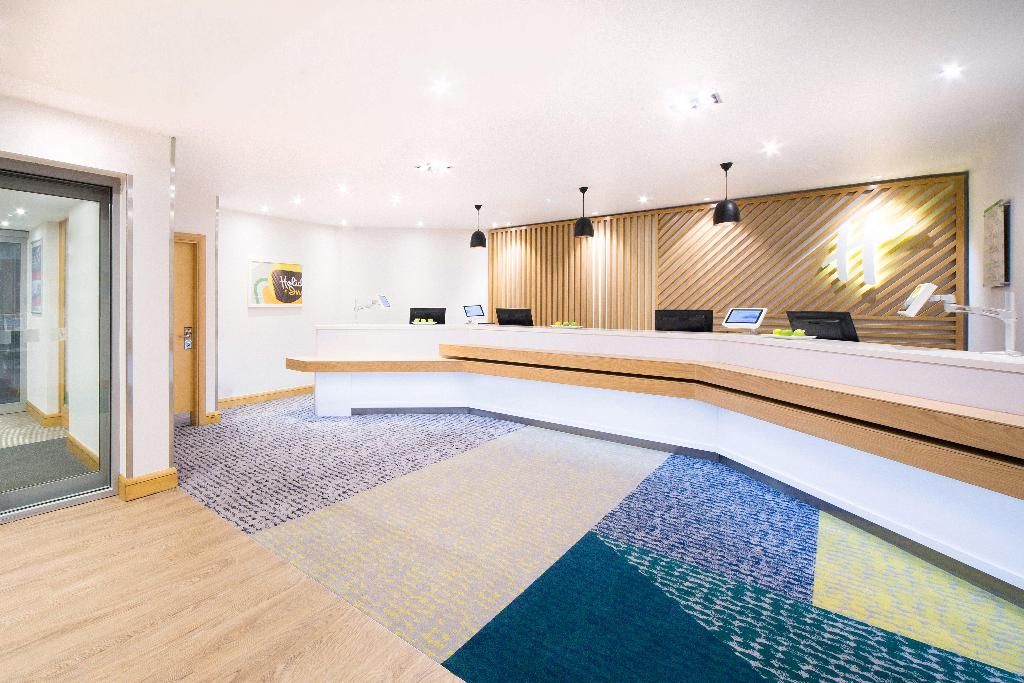 Holiday Inn London Gatwick Airport, foto 5
