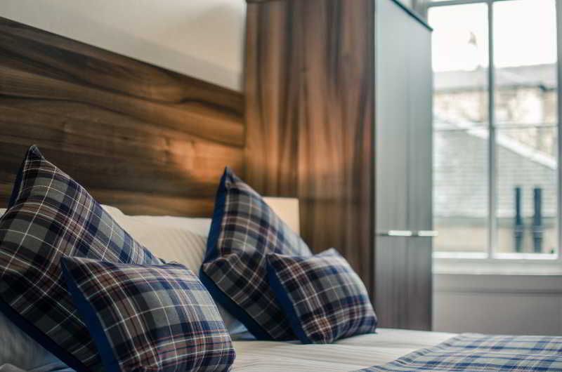 Royal West End Hotel, foto 10