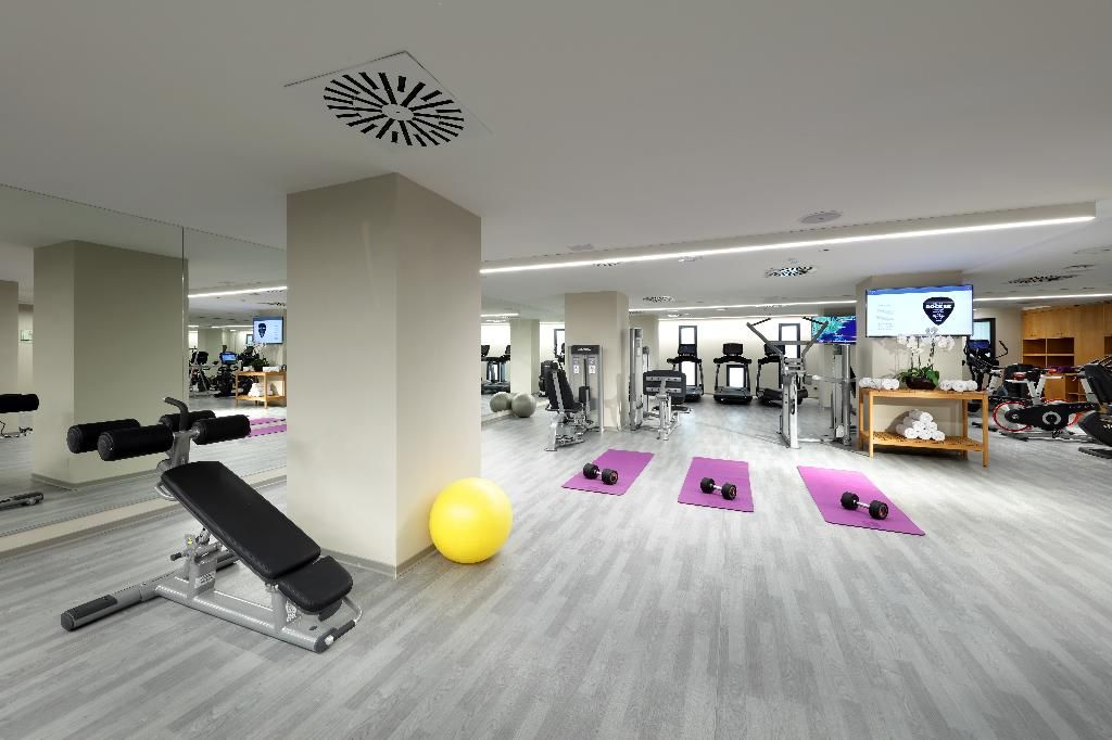 Hard Rock Hotel Tenerife, foto 15