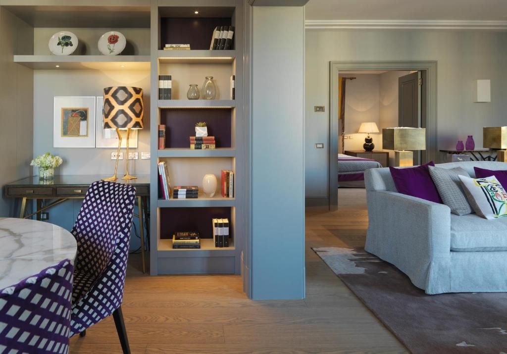 Hotel de Russie Rome, a Rocco Forte Hotel, foto 13
