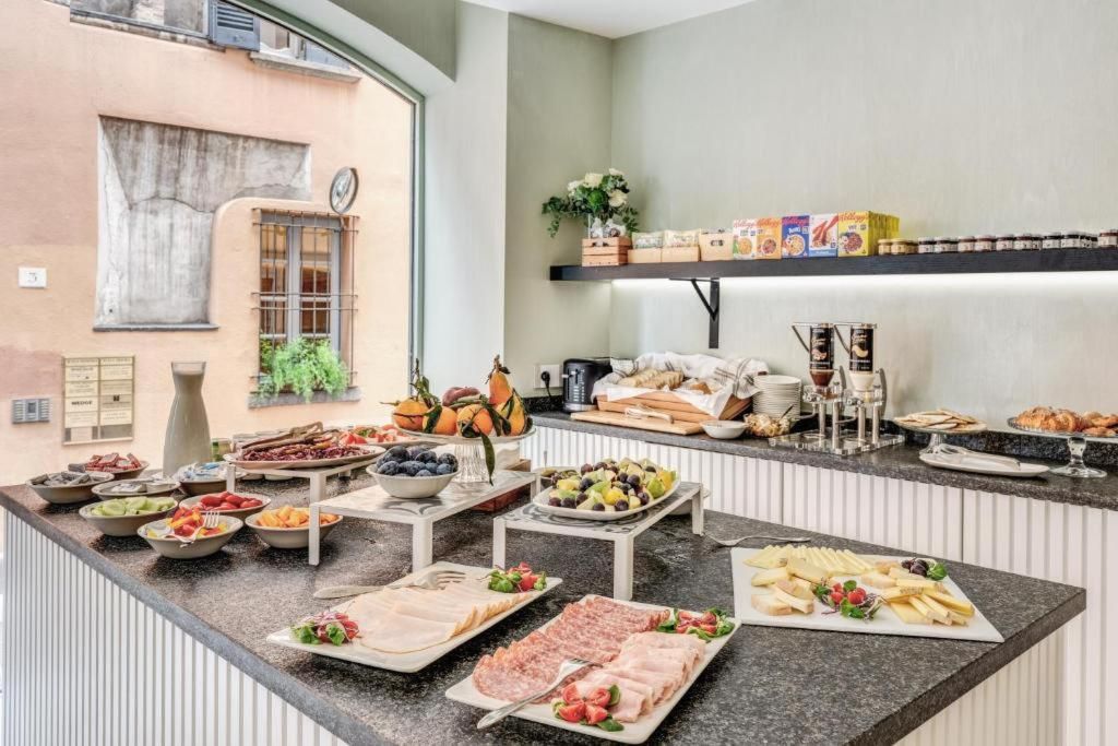 Plinius Lifestyle Lake Como Hotel, foto 5