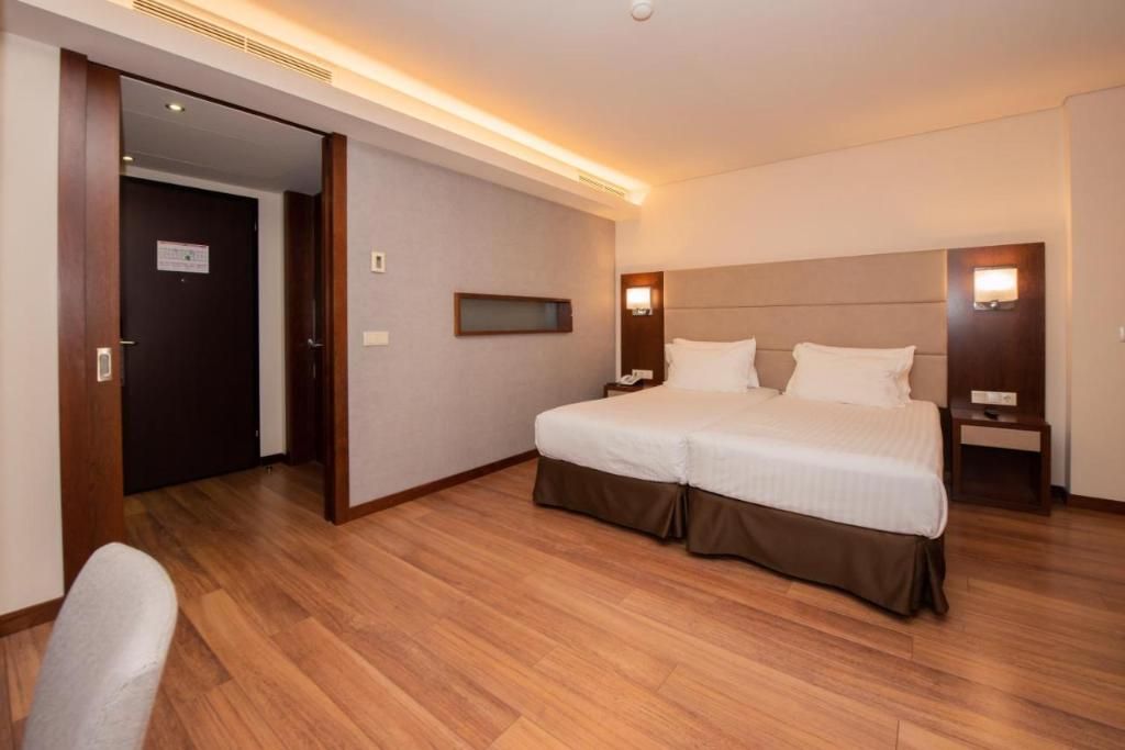 Eurostars Oporto, foto 13