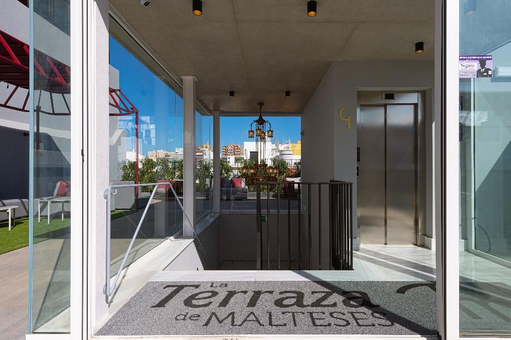 Boutique Hotel Cordial Malteses, foto 9
