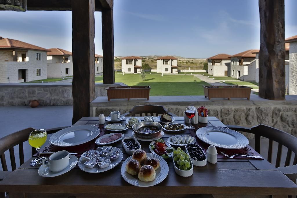 Elevres Stone House Hotel, foto 7