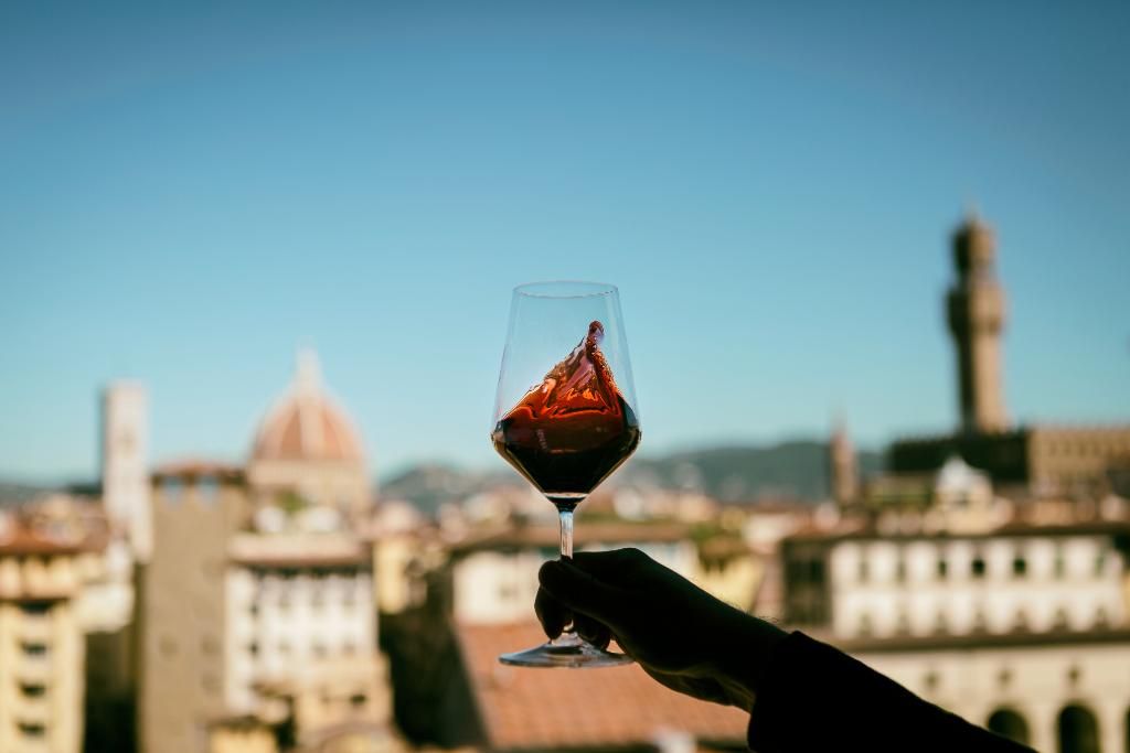 B&B HOTEL Firenze Pitti Palace al Ponte Vecchio, foto 7