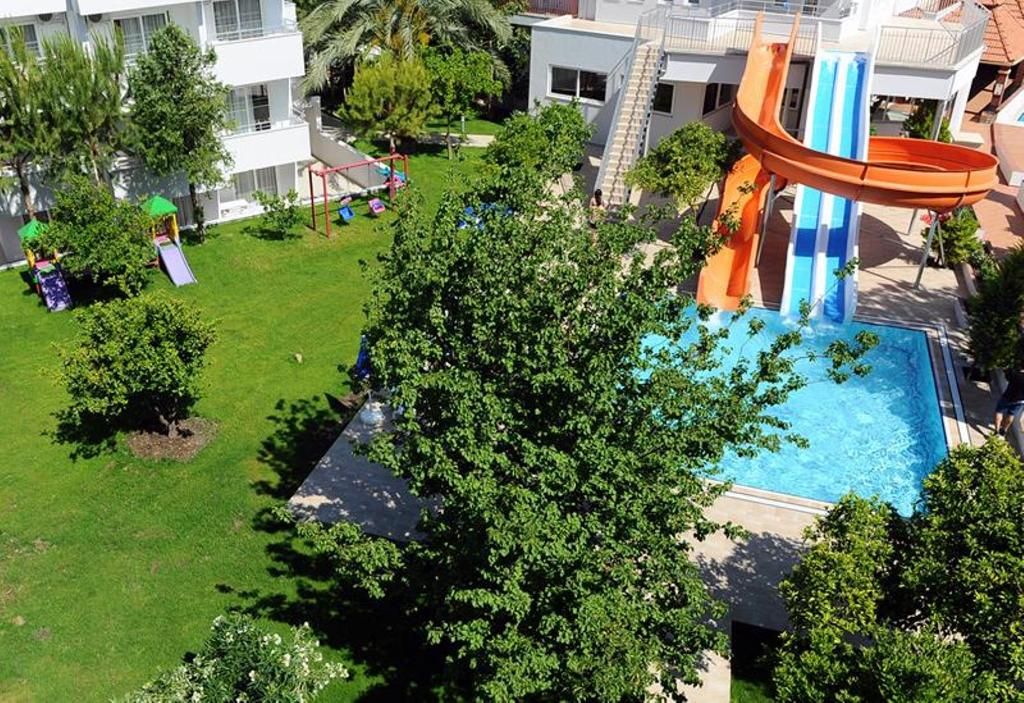 Catty Cats Garden Hotel, foto 5