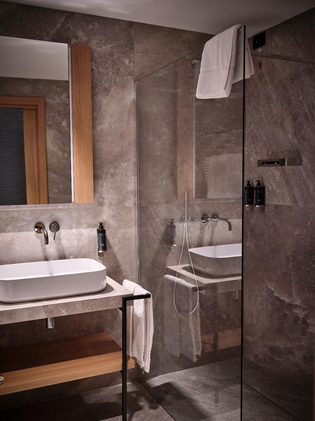 Il Leon d'Oro Hotel, foto 10