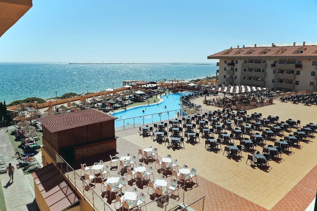 Ohtels Mazagón, foto 6