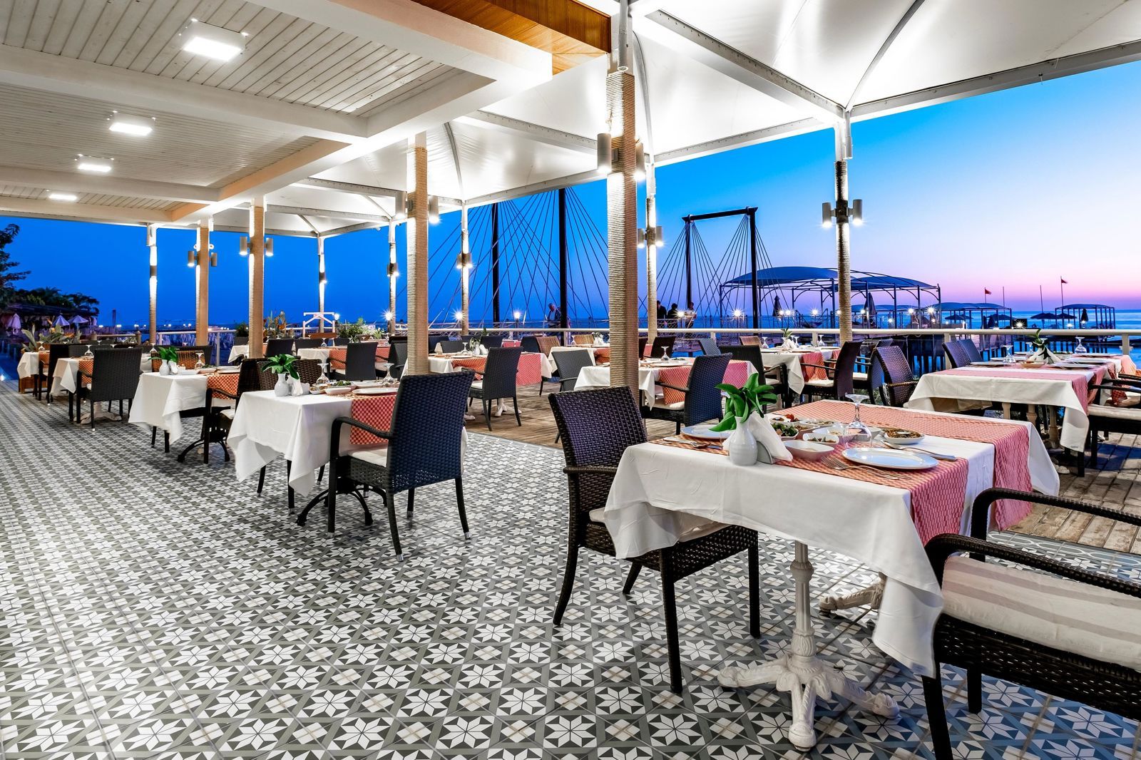 Long Beach Resort Hotel & Spa, foto 6