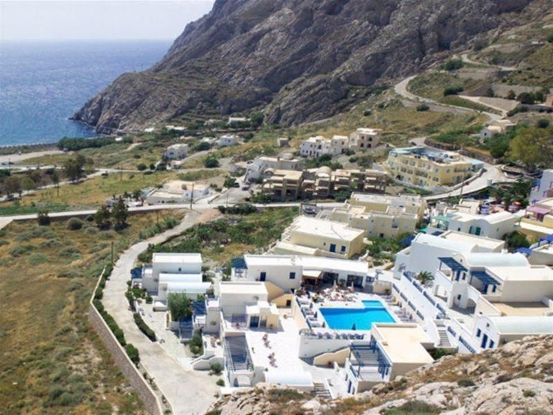 Aegean View Hotel, foto 12