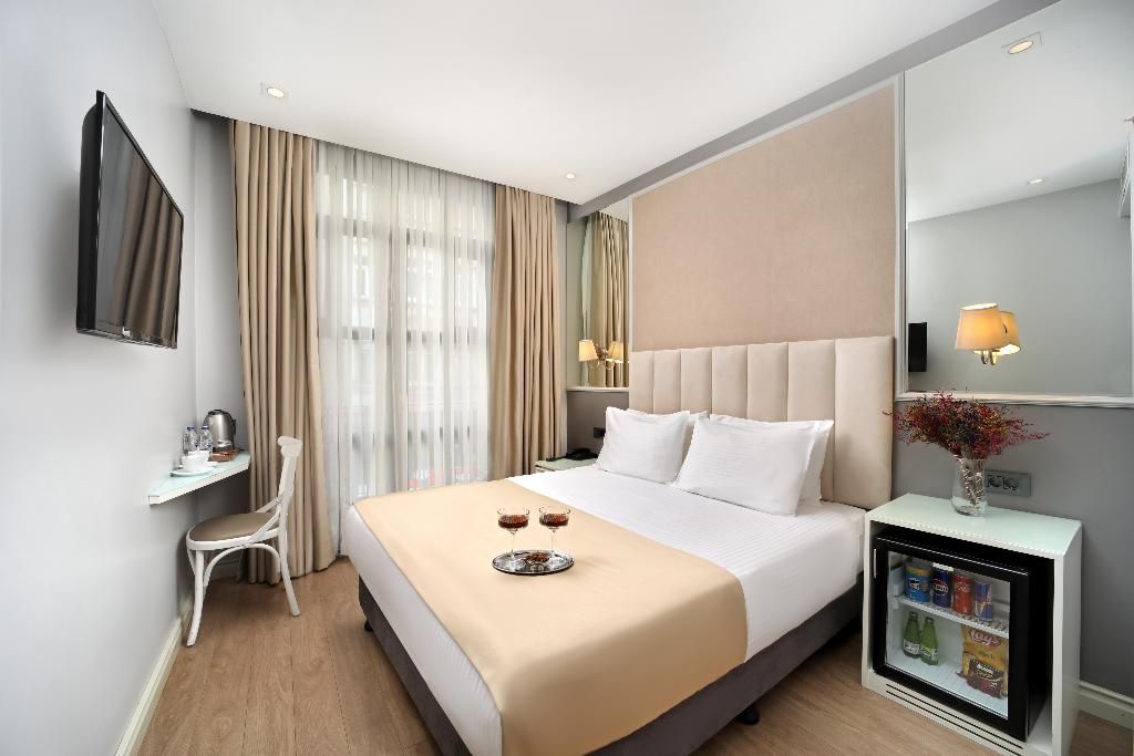 ESS Hotel, foto 9