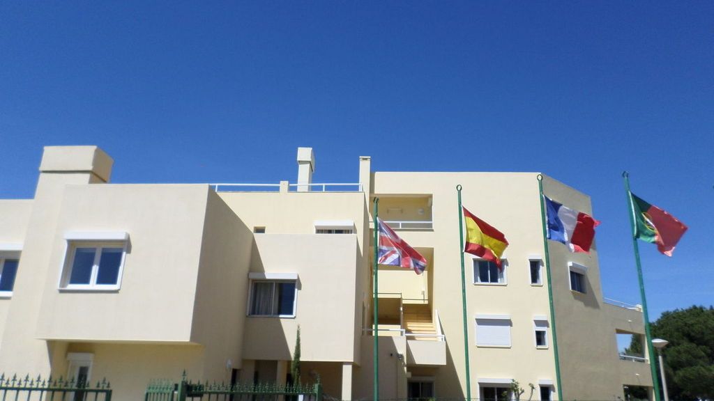 Parque Mourabel, Oásis Village & Pé do Lago, foto 5