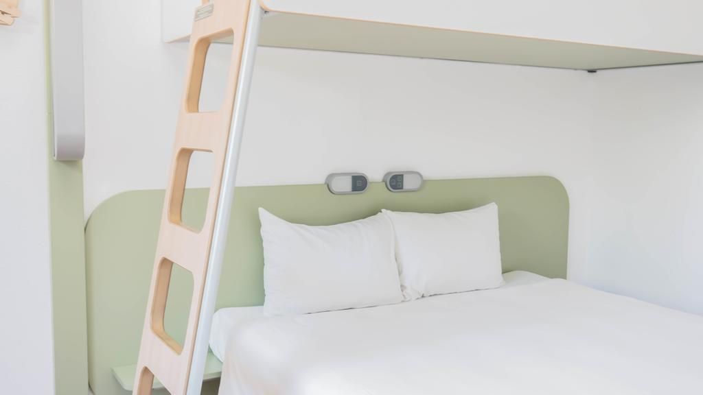 ibis budget Girona Costa Brava, foto 13