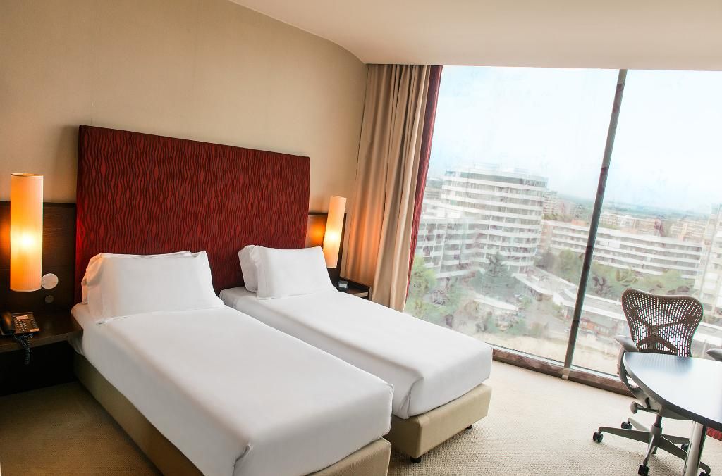 Hi Hotel Bari, foto 3