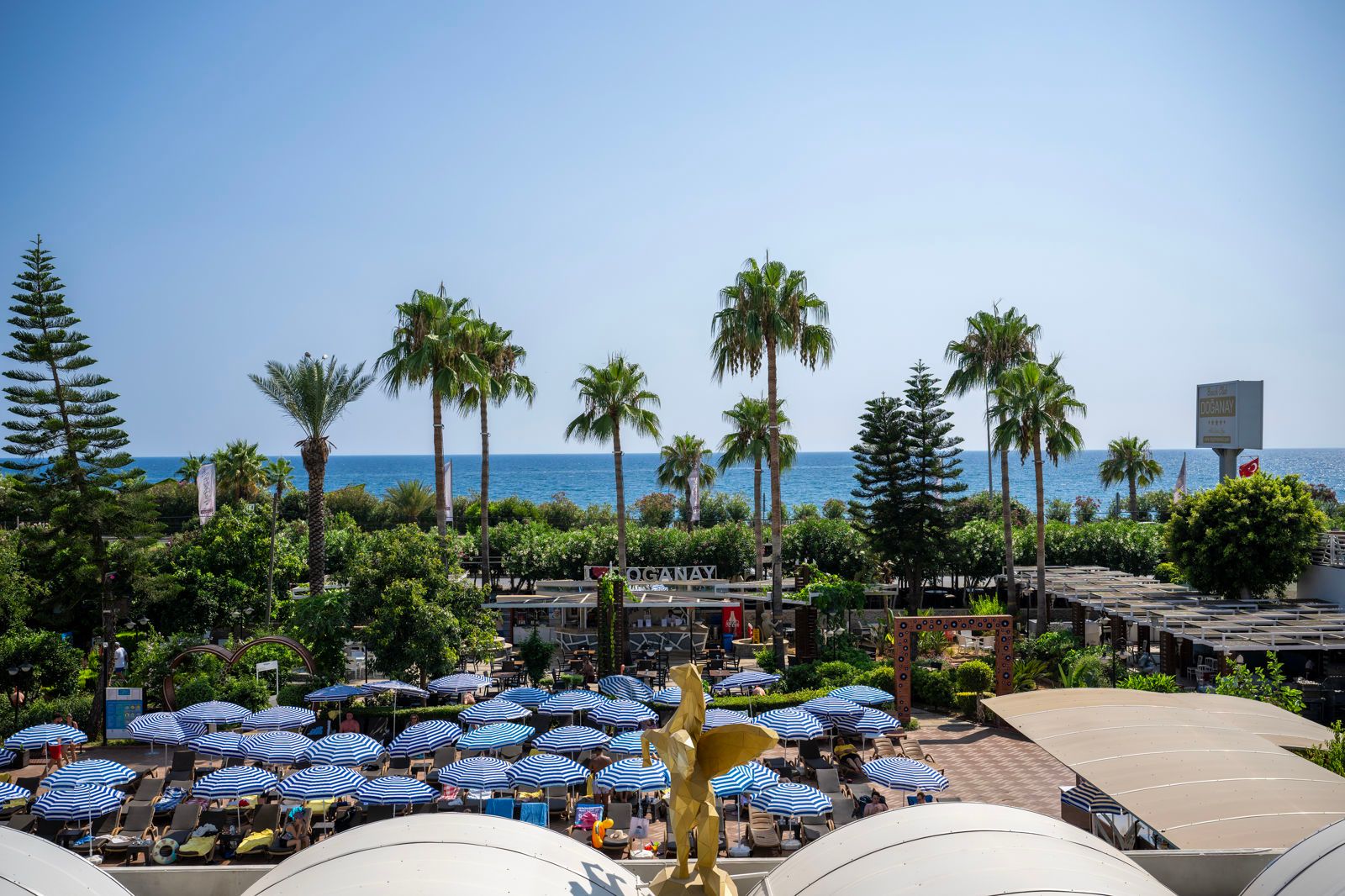 Beach Club Doganay, foto 4