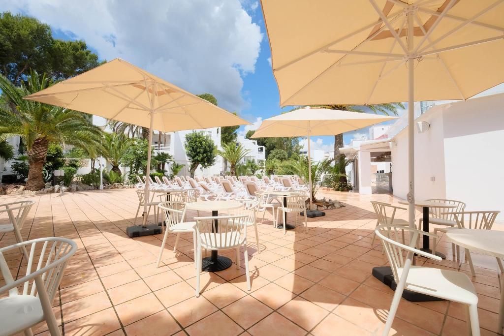 azuLine Hotel Palmanova Garden, foto 15