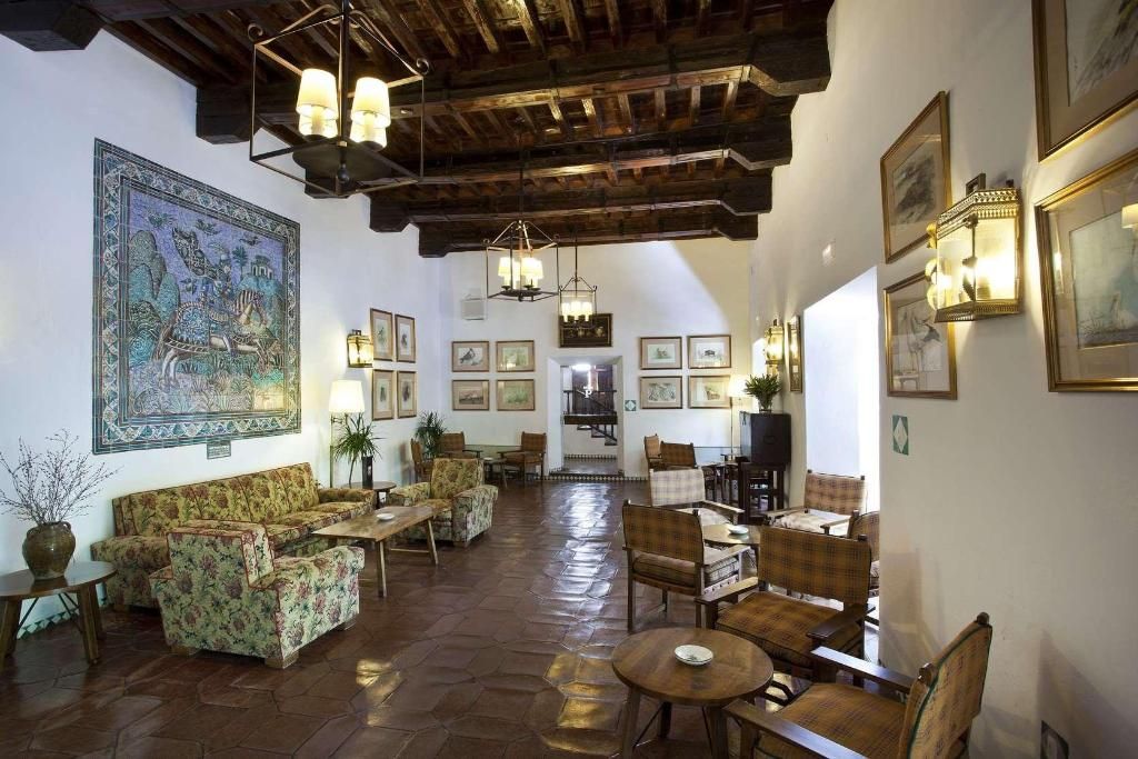Parador de Guadalupe, foto 15