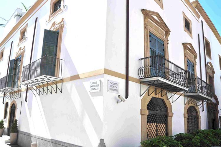 Palazzo Brunaccini, foto 9