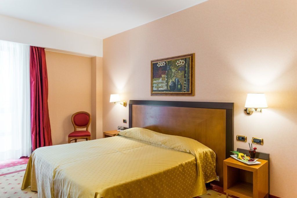 Grand Hotel La Chiusa di Chietri, foto 7