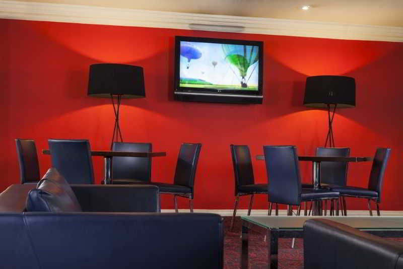 Mercure Birmingham West Hotel, foto 14