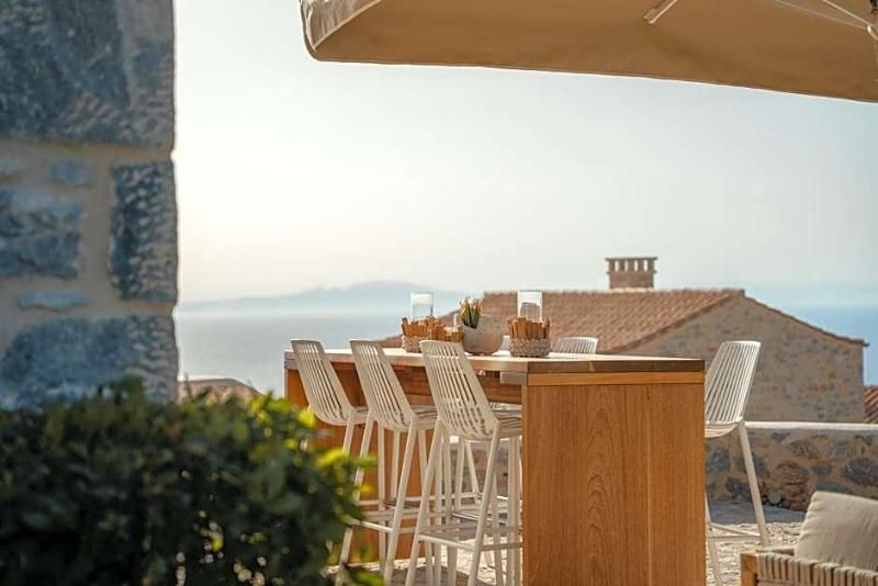 Bassa Maina Villas & Suites, foto 9