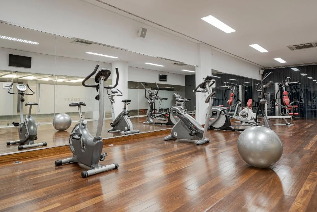 Hotel Marina Atlântico, foto 8