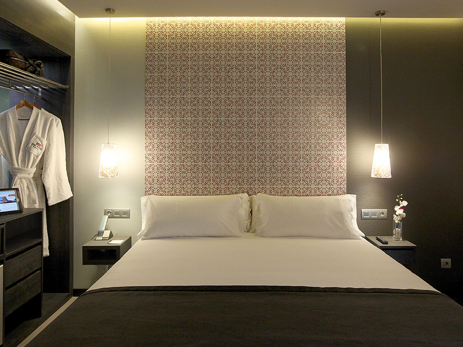 TWO Hotel Barcelona by Axel, foto 10