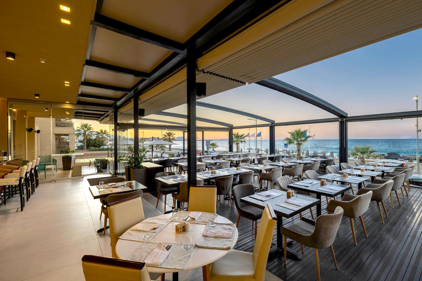 Atlantis Beach Hotel & Spa, foto 6