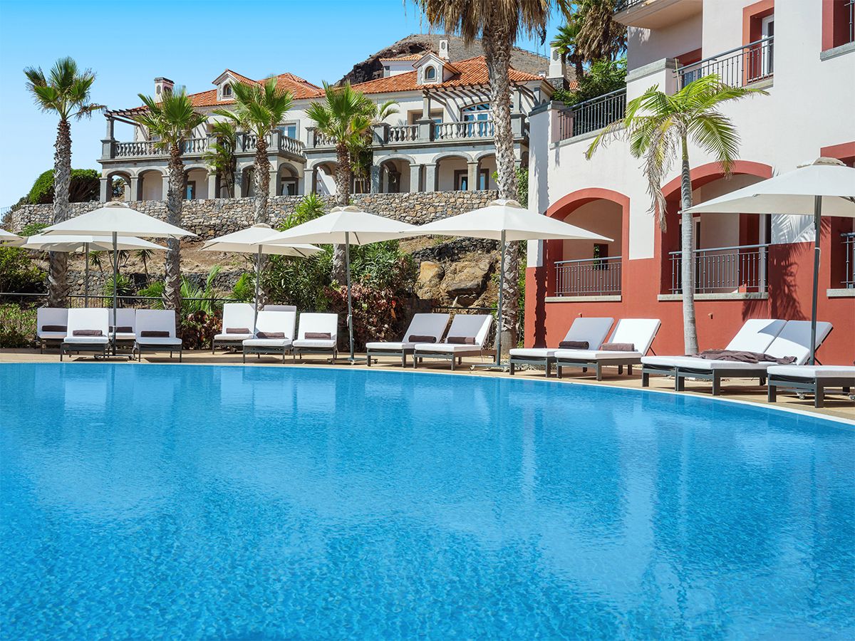 Hyatt Ziva Madeira, foto 2
