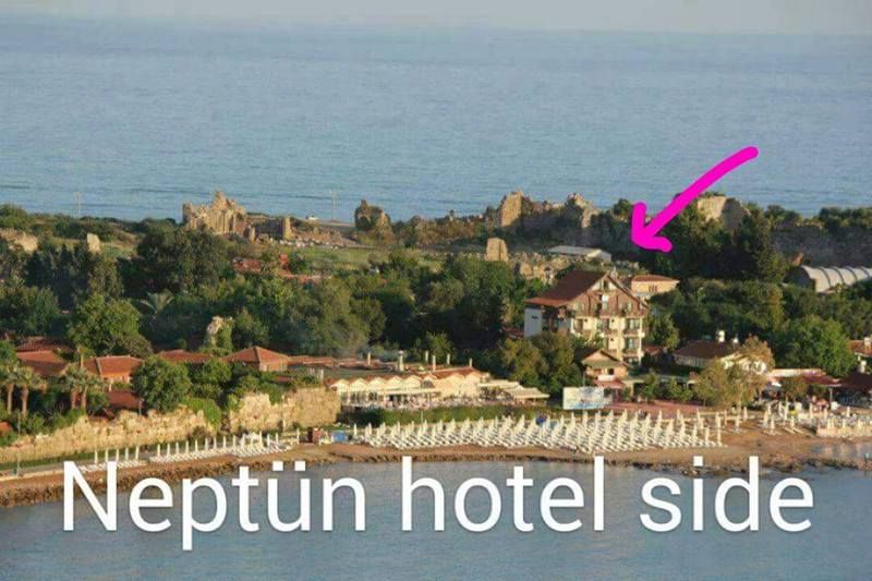 Neptün Hotel, foto 9